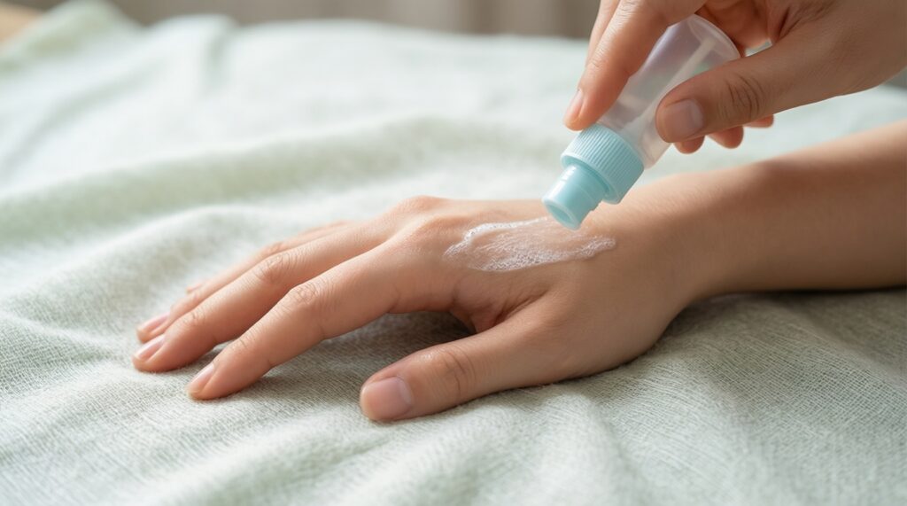 Лайфхаки для чистоты одежды: быстрые способы освежить вещи без стирки - иллюстрация