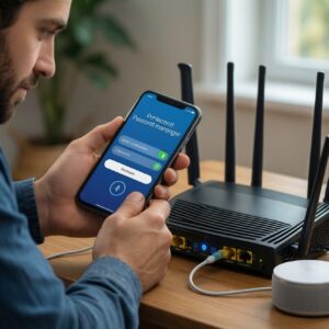 Лайфхаки для безопасности: что настроить в телефоне и дома заранее