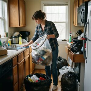 Как быстрее навести порядок дома за 15 минут и поддерживать чистоту каждый день