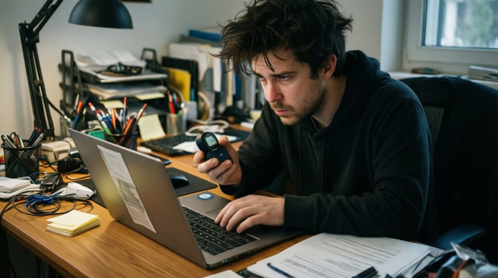 Лайфхак с таймером: как перестать прокрастинировать и делать дела по 10 минут - иллюстрация