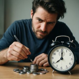 Лайфхак с таймером: как перестать прокрастинировать и делать дела по 10 минут