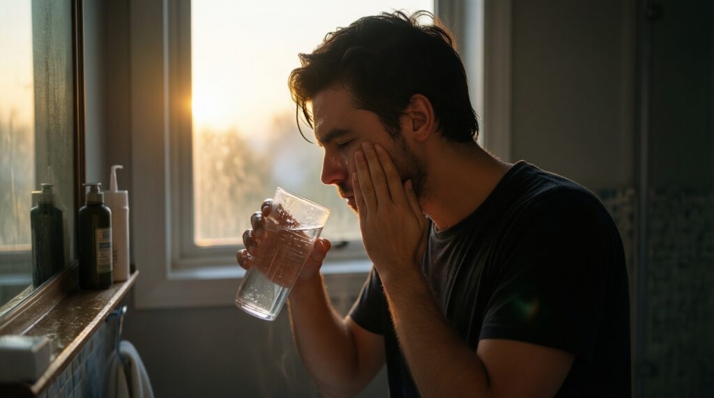 Как безболезненно просыпаться раньше и не страдать весь день - иллюстрация