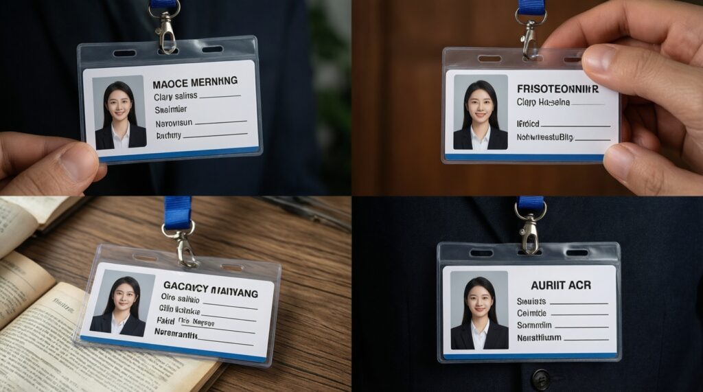 Как запоминать имена и важные мелочи без усилий - иллюстрация