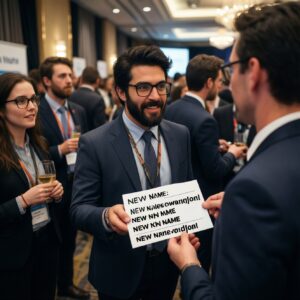 Как запоминать имена и важные мелочи без усилий: простые техники и упражнения