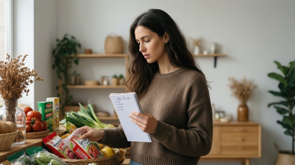 Лайфхаки для экономии: правило 24 часов и другие антиимпульсные методы - иллюстрация
