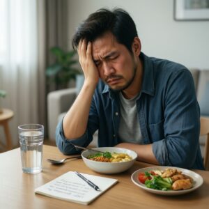 Что делать, если нет сил: лайфхаки для минимально жизнеспособного дня