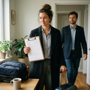 Умные привычки для экономии времени утром: сборы без хаоса и лишней спешки