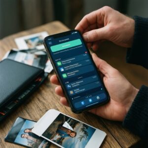 Как быстро навести порядок в телефоне: фото, файлы, приложения и уведомления