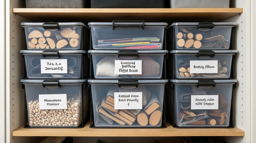 Как перестать терять вещи: 