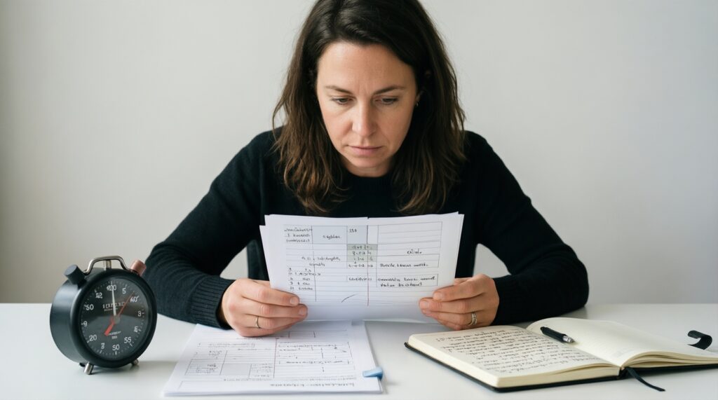 Методы против прокрастинации: 5 минут, таймер,