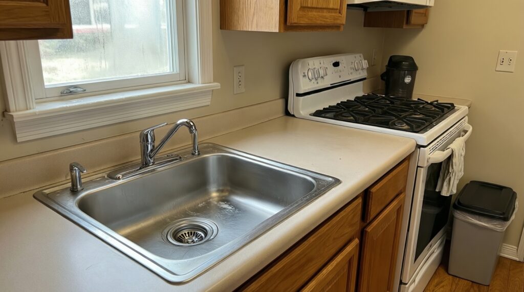 Как быстро привести дом в порядок перед гостями: 