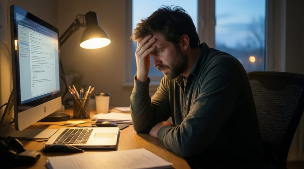 Организация утра за 10 минут: как выстроить рутину без стресса - иллюстрация