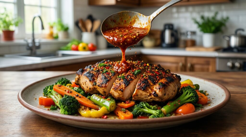 Лайфхаки для экономии времени на кухне: заготовки, которые реально работают - иллюстрация