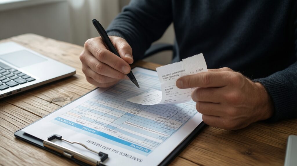 Как уменьшить траты без ощущения