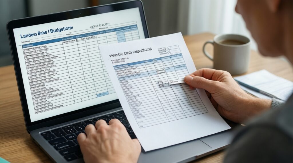 Как уменьшить траты без ощущения