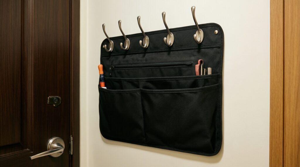 Как перестать терять вещи: 