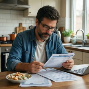 Как уменьшить траты без ощущения, что вы себе всё запретили