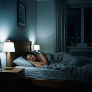 Лайфхаки для сна: что помогает заснуть быстрее и просыпаться бодрее