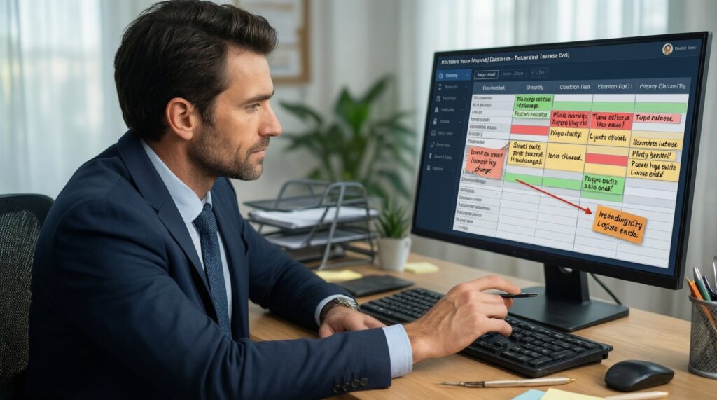 Лайфхаки для продуктивности без выгорания: