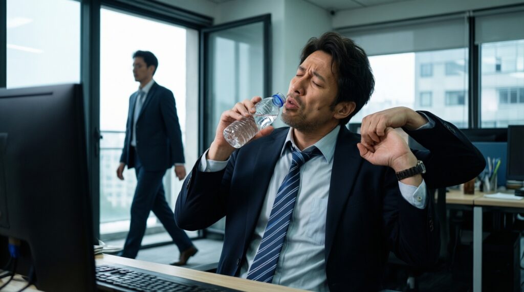 Лайфхаки для продуктивности без выгорания: