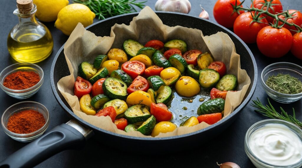 Как готовить полезнее без сложных рецептов: простые замены в рационе - иллюстрация