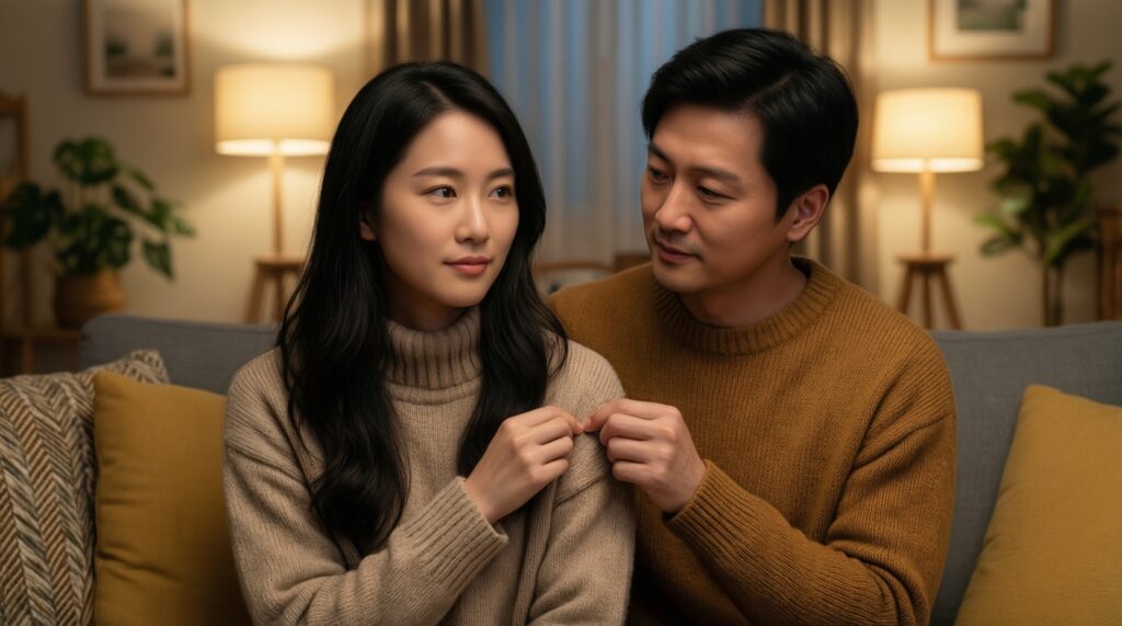 Как говорить