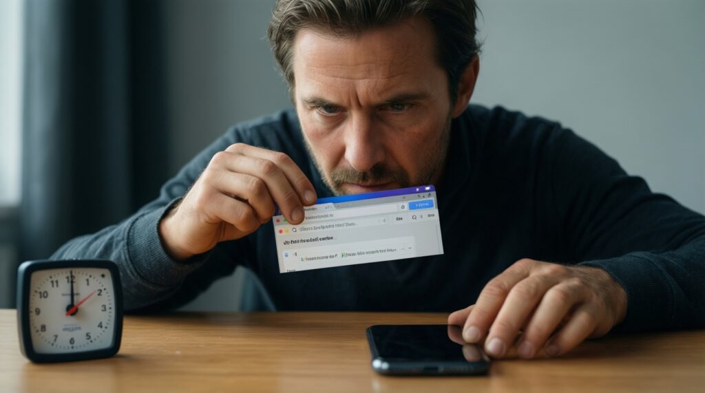 Как перестать откладывать дела: техника