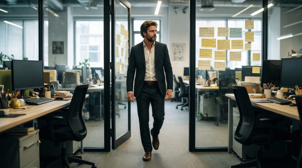 Как перестать откладывать дела: техника