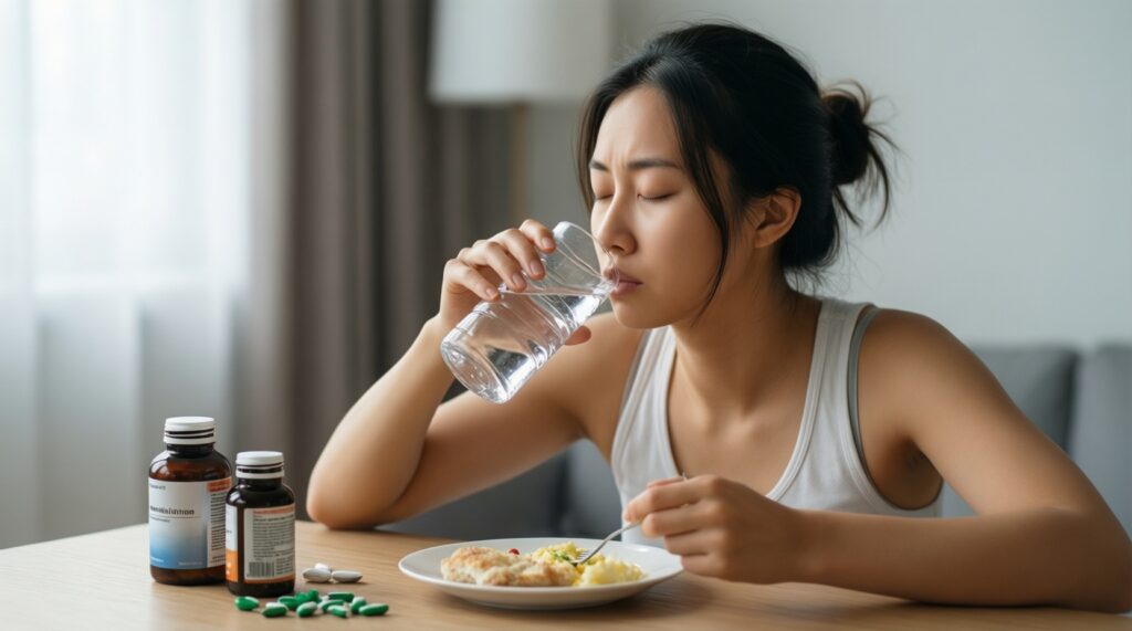 Как быстрее восстанавливаться после тяжёлого дня: короткие ритуалы - иллюстрация