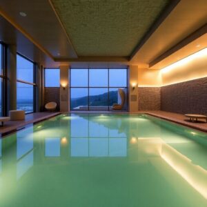 Премиальные бани и сауны для элитного отдыха и полного расслабления