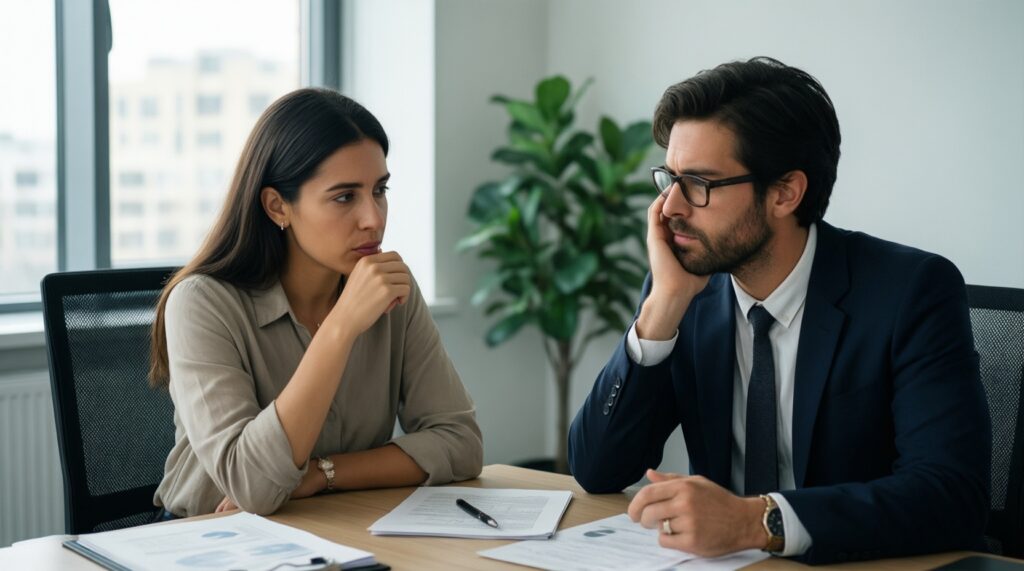 Лайфхаки для общения: как избегать конфликтов и недопонимания в быту - иллюстрация