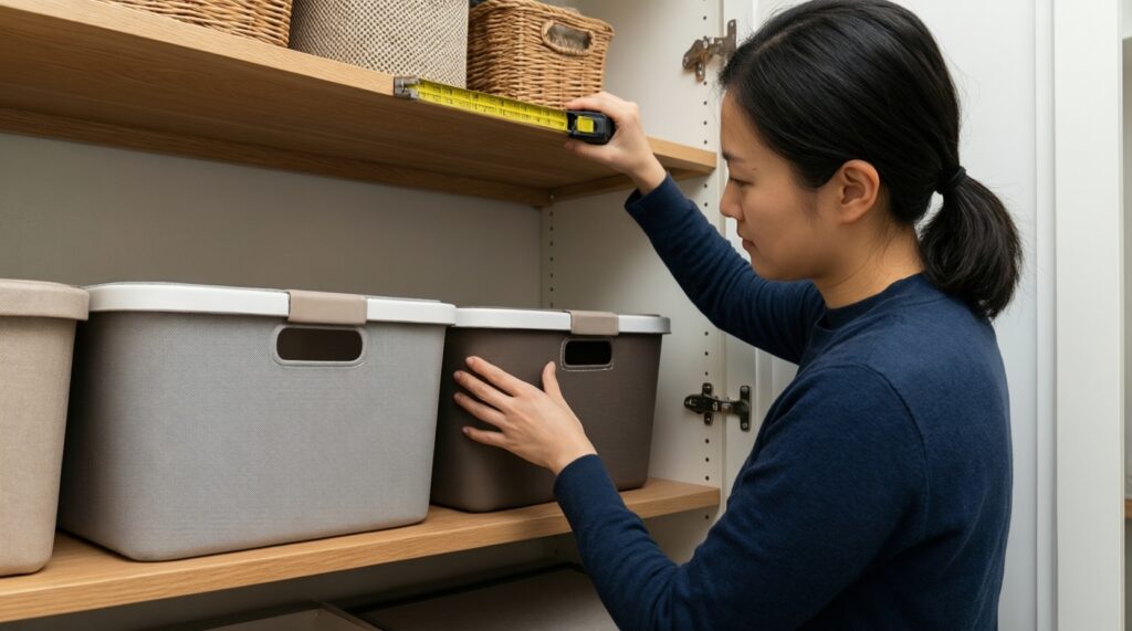 Система хранения 