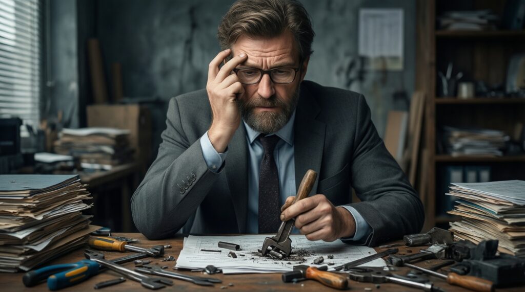 Как перестать забывать важное: связка заметок, напоминаний и календаря без хаоса - иллюстрация