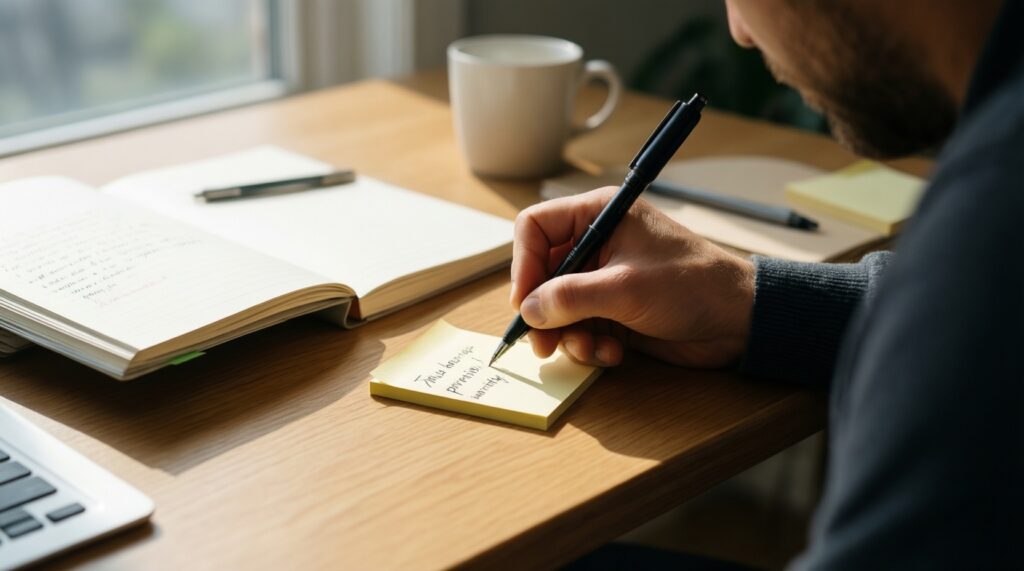 Утренняя рутина без насилия: как собрать 