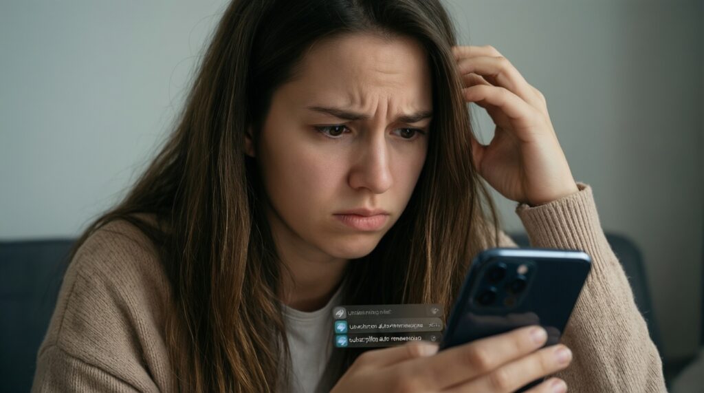 Что делать с лишними подписками: быстрый аудит расходов за полчаса - иллюстрация