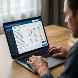 Лишние подписки: быстрый аудит расходов за полчаса и как их отключить