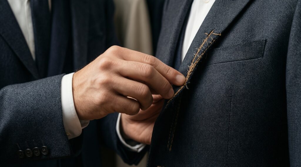 Как выбирать вещи, которые служат долго: чек-лист перед покупкой - иллюстрация