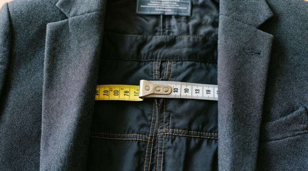 Как выбирать вещи, которые служат долго: чек-лист перед покупкой - иллюстрация