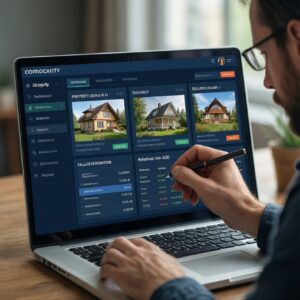 Несколько лицевых счетов в одном личном кабинете МособлЕИРЦ: управление и оплата без путаницы