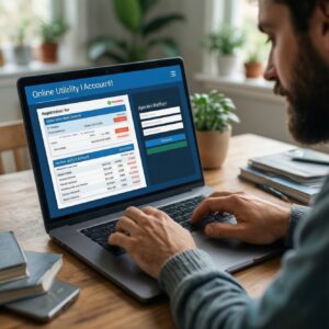 Личный кабинет МособлЕИРЦ: регистрация, настройка и восстановление доступа пошагово