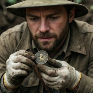 Нумизматика для кладоискателя: как не испортить монету и сохранить ценность