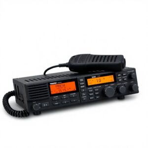 Трансивер Yaesu выгодная онлайн покупка профессионального радиооборудования
