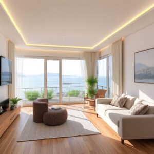 Купить дом в Севастополе у моря выгодно и удобно