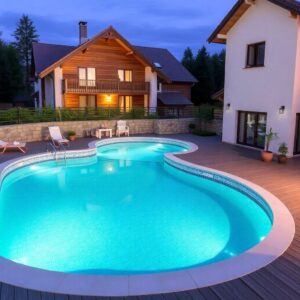 Дачный бассейн цена: доступные предложения и установки