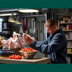 Ремонт сушилок для рук в Казани для надежной работы бизнеса