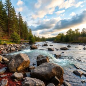 Речные круизы по России — захватывающие путешествия с комфортом и уютом