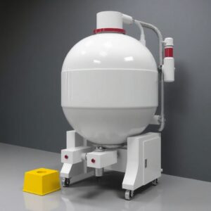 Сварочный кантователь для индустрии: инновационное решение в производстве