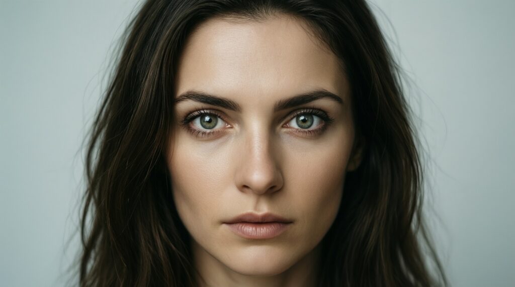 Как быстро привести себя в порядок перед встречей: экспресс-алгоритм - иллюстрация