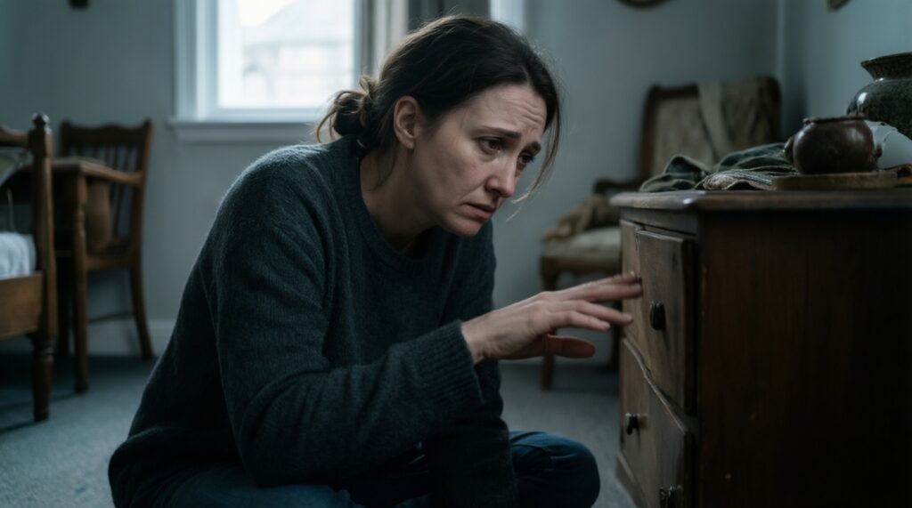 Как быстро привести себя в порядок перед встречей: экспресс-алгоритм - иллюстрация