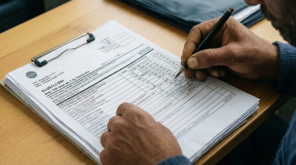 Как сэкономить на коммуналке: простые привычки без больших вложений - иллюстрация